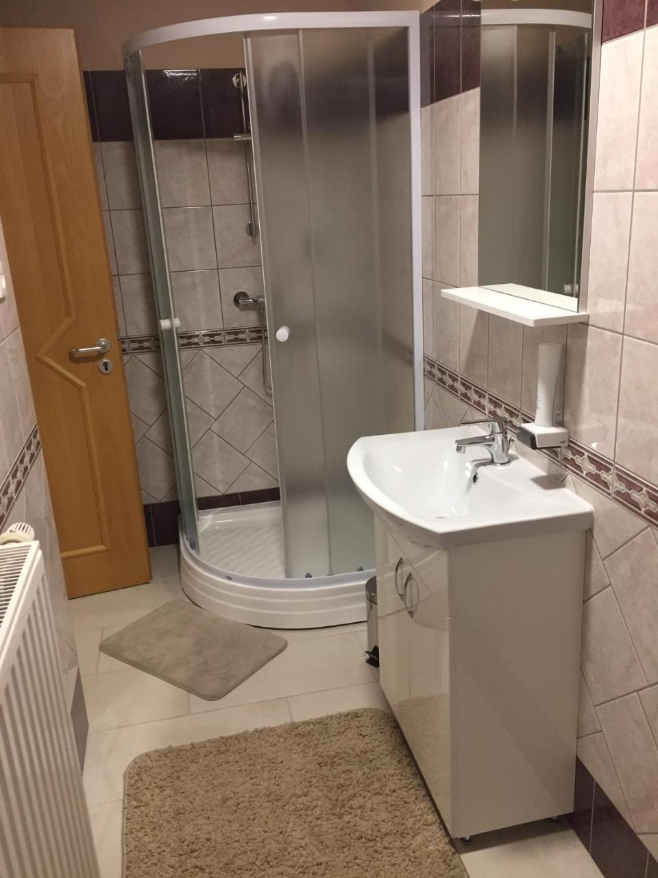 Mokka Panzio Bed & Breakfast Szarvas Exterior foto