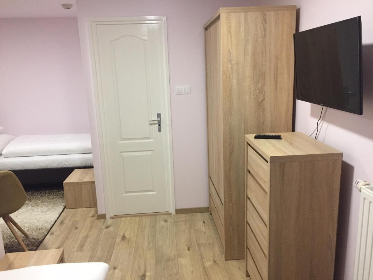 Mokka Panzio Bed & Breakfast Szarvas Exterior foto