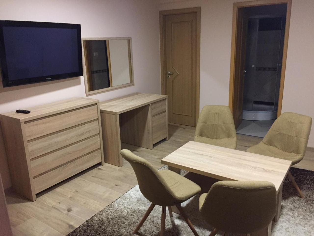 Mokka Panzio Bed & Breakfast Szarvas Exterior foto